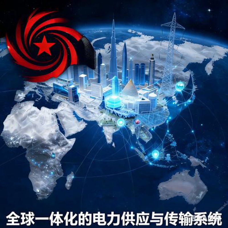 电力供应