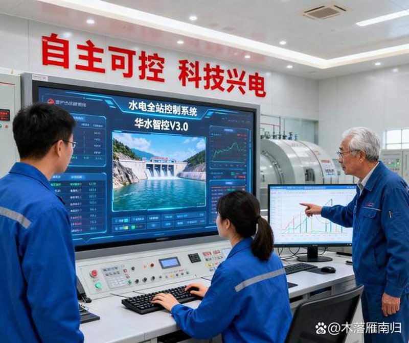 电力生产：绿色转型的新趋势